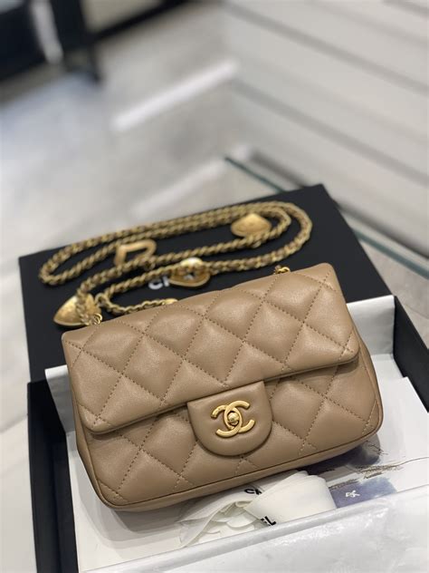 chanel mini 2.55 flap bag|chanel mini flap bag fashionphile.